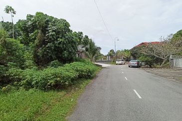 Saujana Impian Mahkota