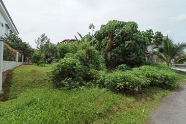 Saujana Impian Mahkota