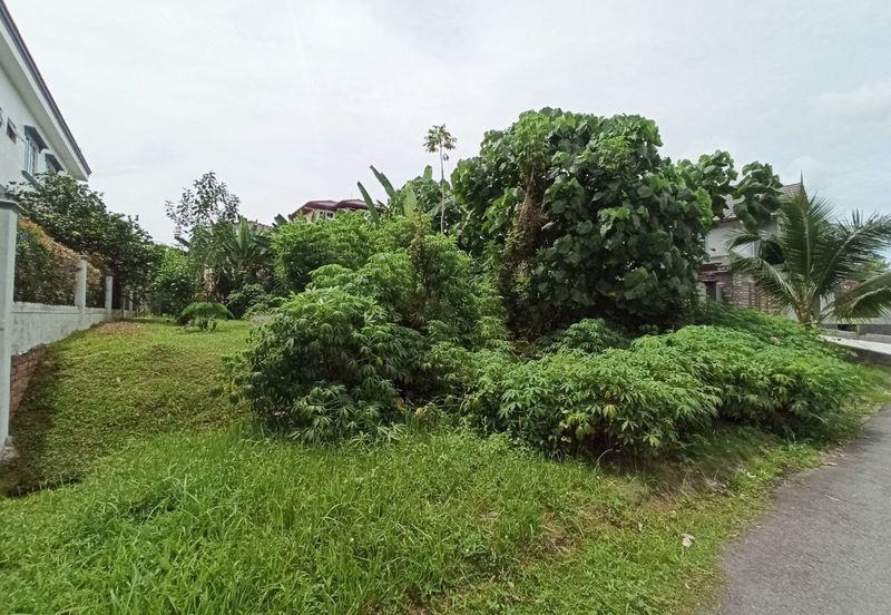 Saujana Impian Mahkota