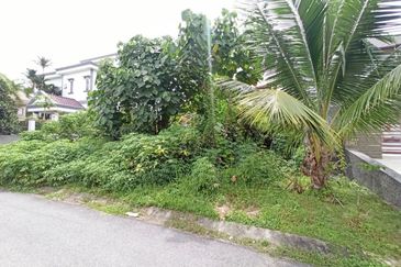 Saujana Impian Mahkota