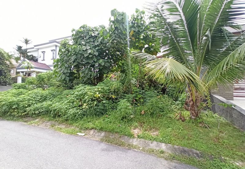 Saujana Impian Mahkota