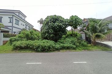 Saujana Impian Mahkota