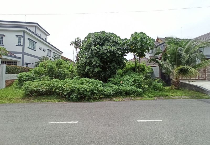 Saujana Impian Mahkota