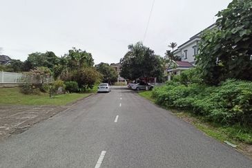 Saujana Impian Mahkota