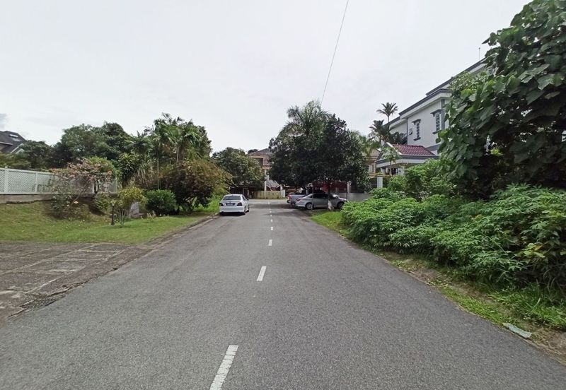 Saujana Impian Mahkota