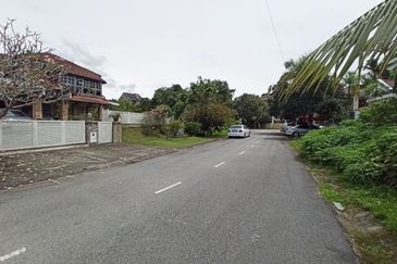 Saujana Impian Mahkota