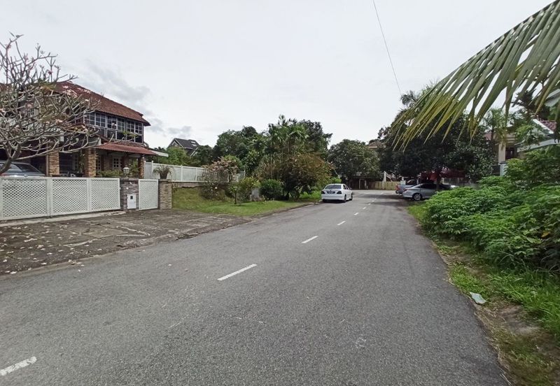 Saujana Impian Mahkota