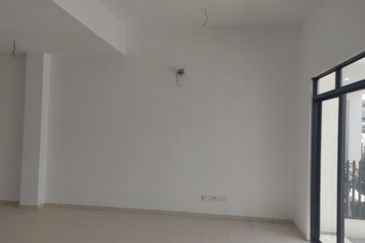 BRAND NEW, DOUBLE STOREY TERRACE HOUSE @ TAMAN MYRA ALAM, PUNCAK ALAM 