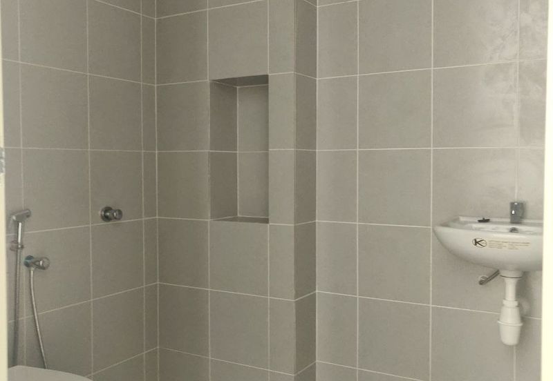 BRAND NEW, DOUBLE STOREY TERRACE HOUSE @ TAMAN MYRA ALAM, PUNCAK ALAM 