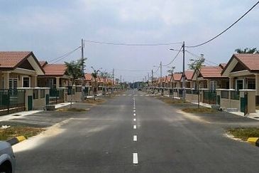 Taman Intan Baiduri