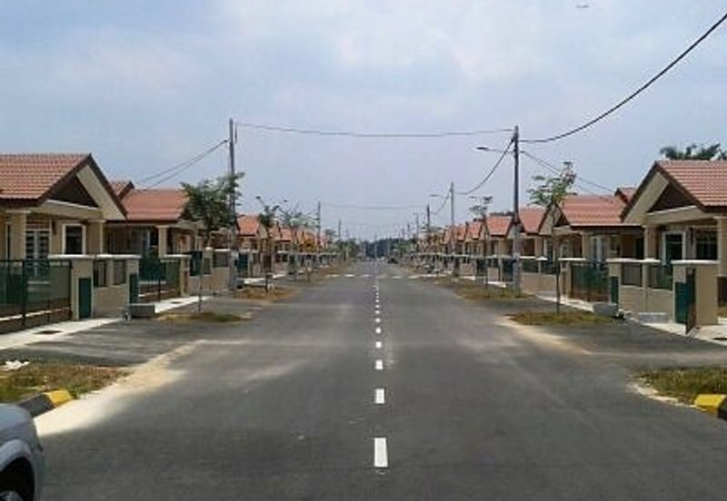 Taman Intan Baiduri
