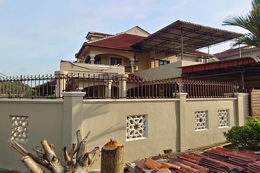 Bandar Bukit Puchong