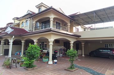 Bandar Bukit Puchong