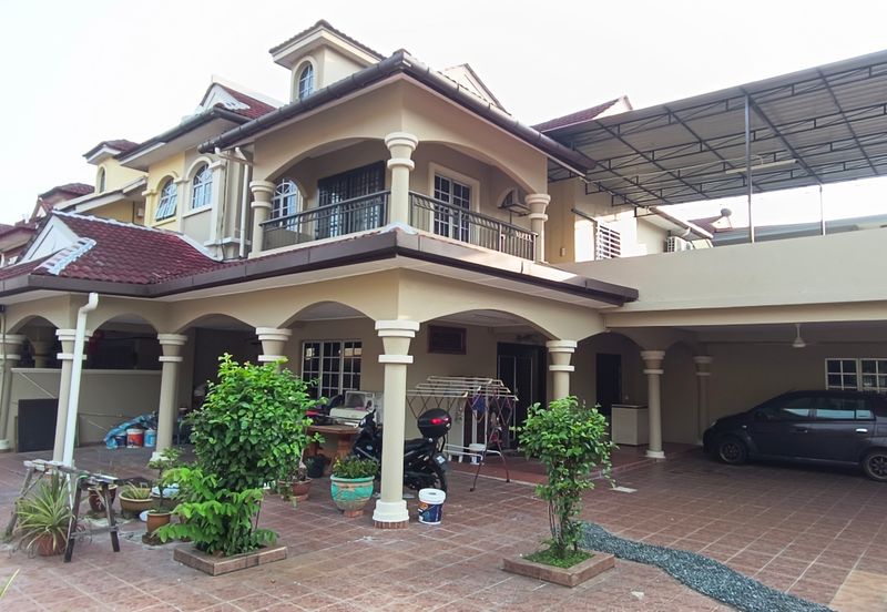 Bandar Bukit Puchong