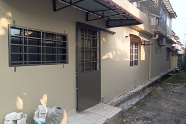 Bandar Bukit Puchong