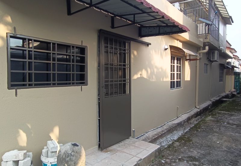 Bandar Bukit Puchong