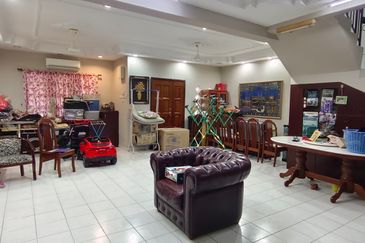 Bandar Bukit Puchong