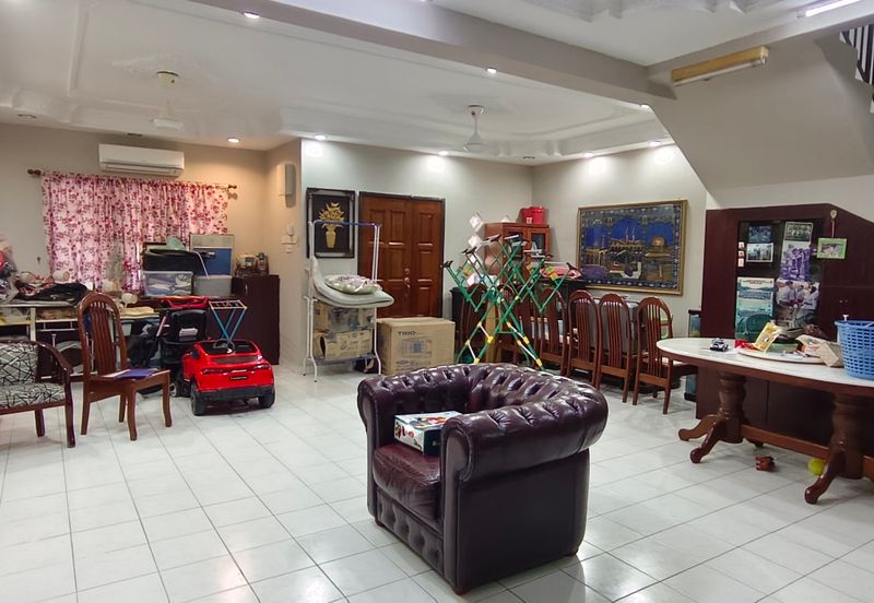 Bandar Bukit Puchong