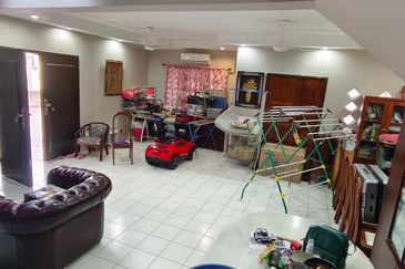 Bandar Bukit Puchong