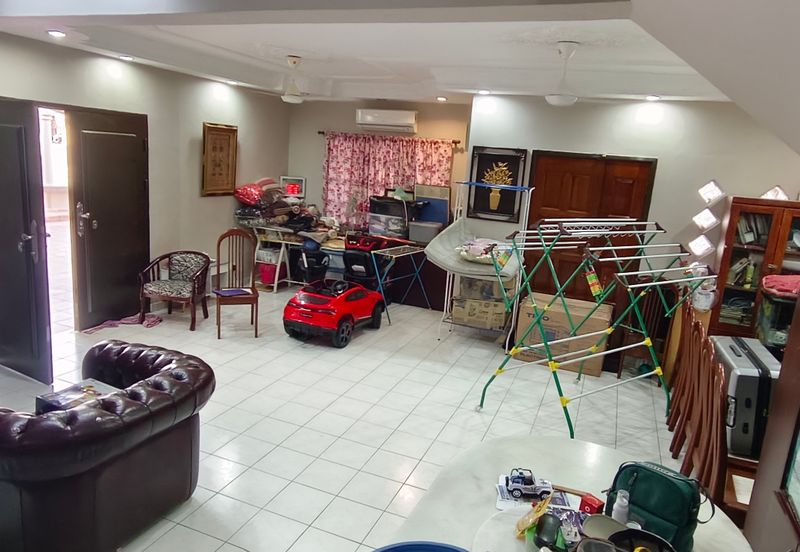 Bandar Bukit Puchong