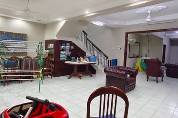 Bandar Bukit Puchong