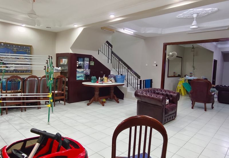 Bandar Bukit Puchong