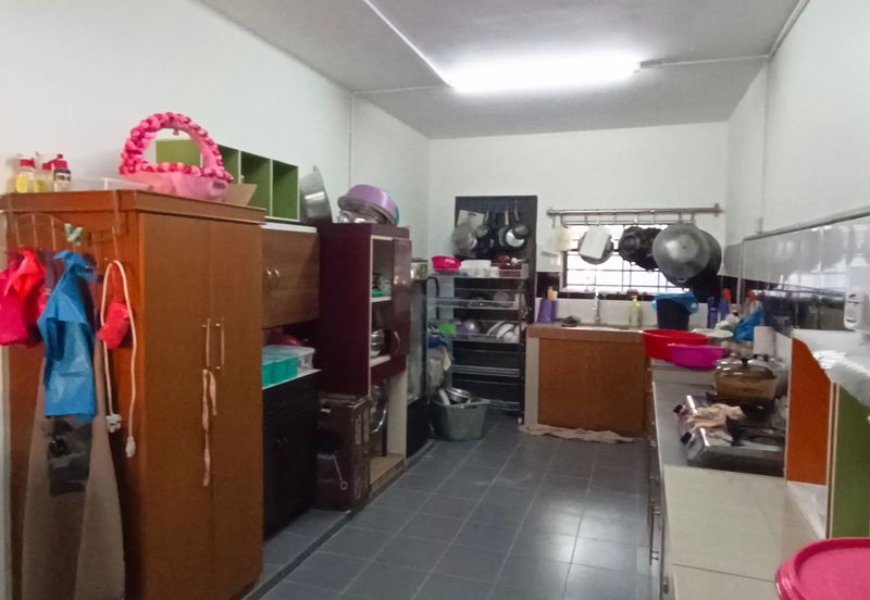 Bandar Bukit Puchong