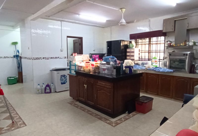 Bandar Bukit Puchong