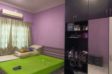 Bandar Bukit Puchong