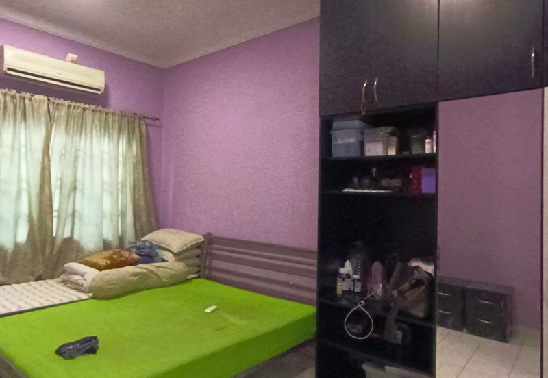 Bandar Bukit Puchong