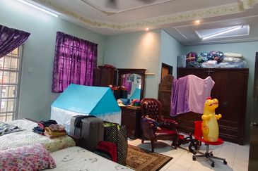 Bandar Bukit Puchong