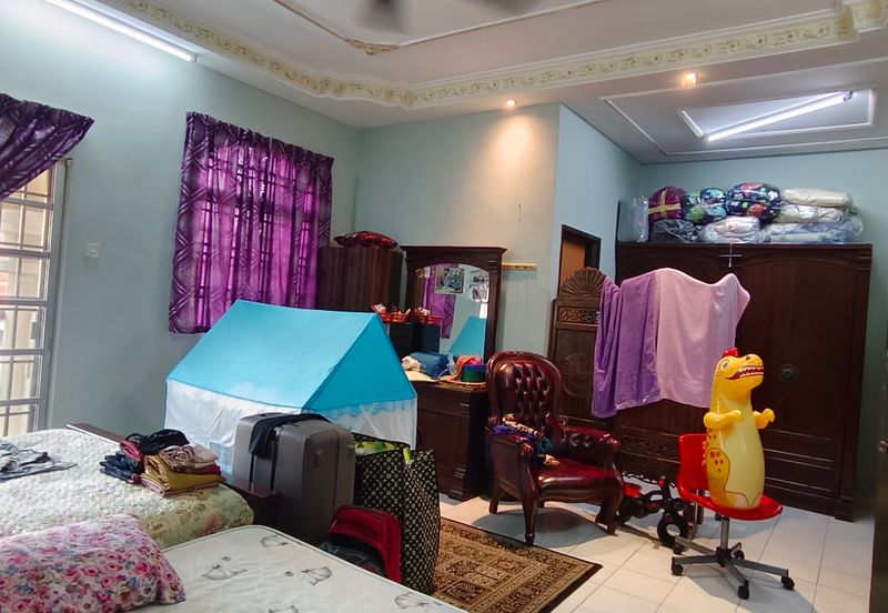 Bandar Bukit Puchong