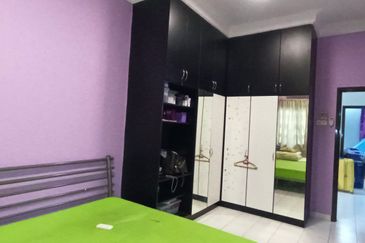 Bandar Bukit Puchong