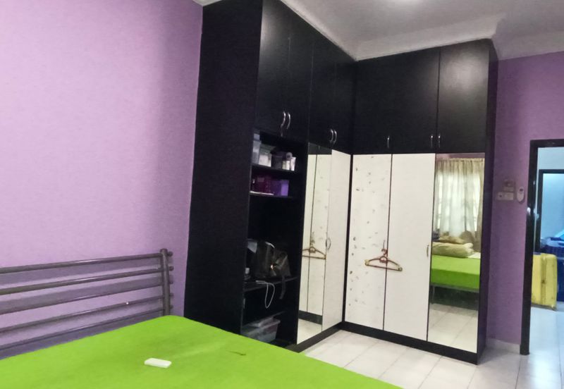 Bandar Bukit Puchong