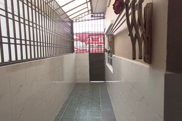 Bandar Bukit Puchong