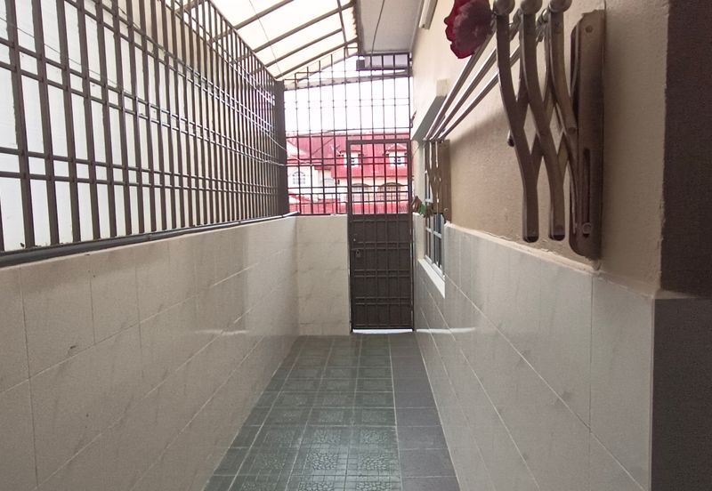 Bandar Bukit Puchong