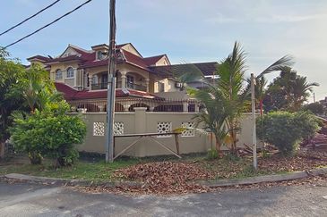 Bandar Bukit Puchong