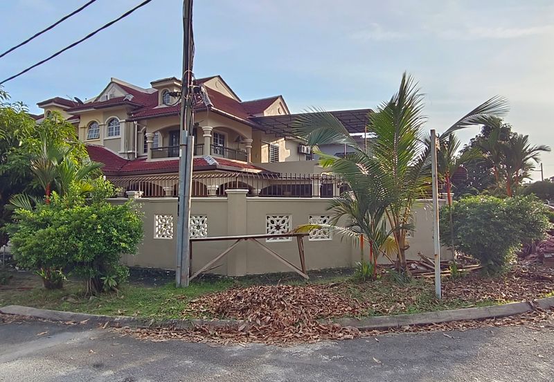 Bandar Bukit Puchong