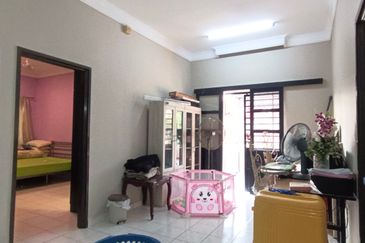 Bandar Bukit Puchong