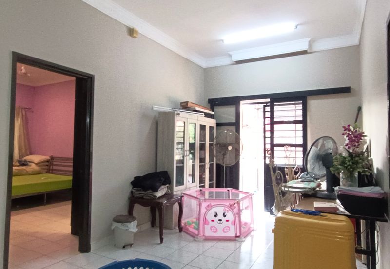 Bandar Bukit Puchong