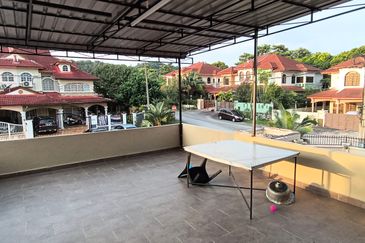 Bandar Bukit Puchong