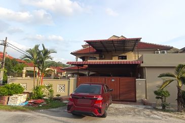 Bandar Bukit Puchong