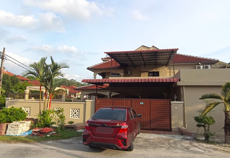Bandar Bukit Puchong