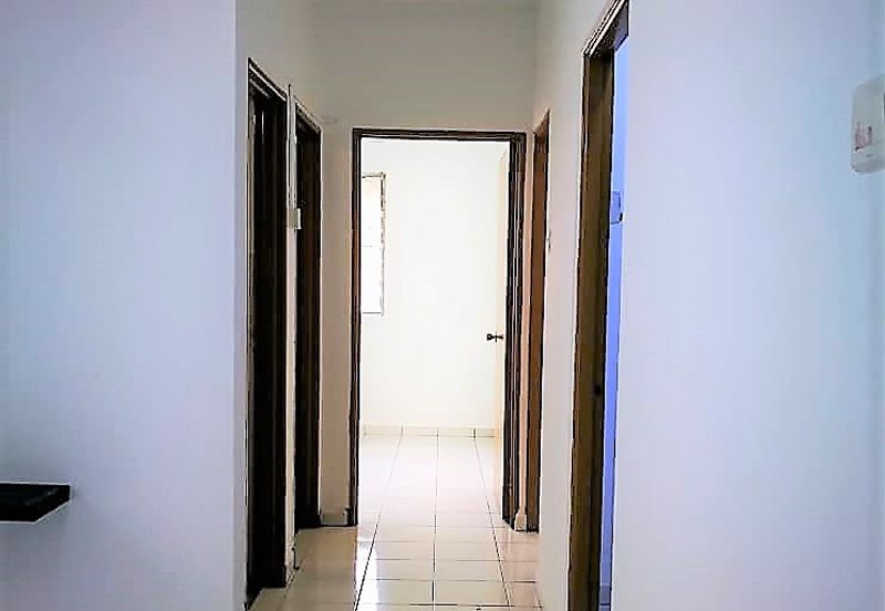Sri Indah Apartment