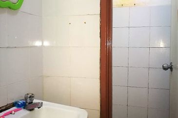 Seri Mutiara, Putra Heights