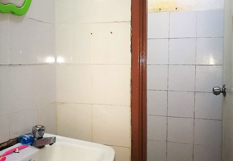 Seri Mutiara, Putra Heights