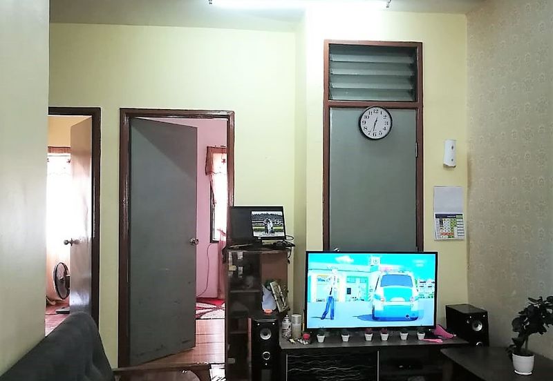 Seri Mutiara, Putra Heights