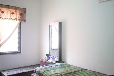 Seri Mutiara, Putra Heights