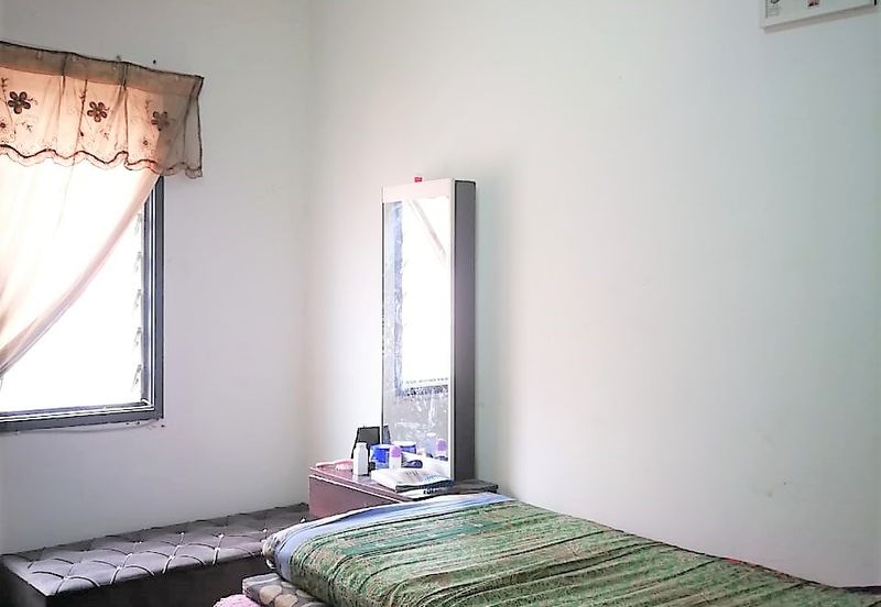 Seri Mutiara, Putra Heights