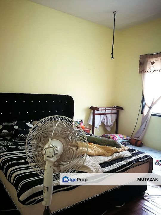 FREEHOLD, Pangsapuri Sri Mutiara @ Putra Heights, Subang Jaya - Rumah Mampu Milik - HARGA TURUN!!!, Selangor, Putra Heights